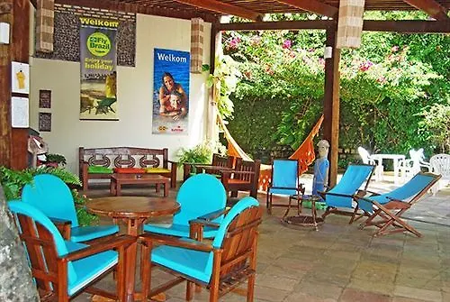 ***  Hotel Morro Do Careca Natal Brazil