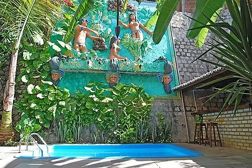 Hotel Morro Do Careca Natal