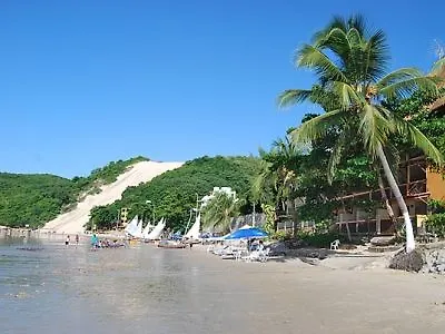 Hotel Morro Do Careca Natal