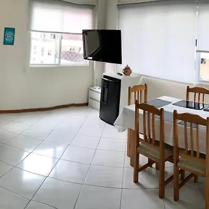Apartamento água Verde, Rua 263 Itapema