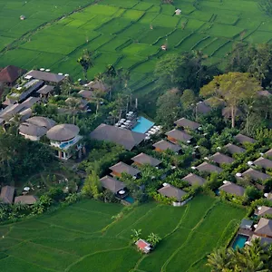 Resort Kappa Senses Ubud (Bali)