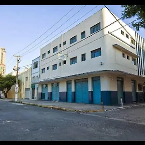 Residencial Potengy Natal